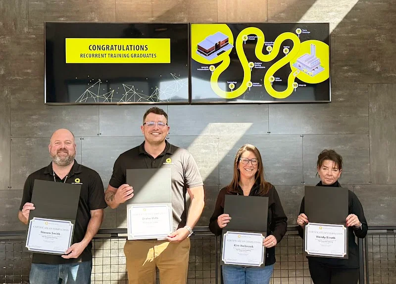 Team Quality Services