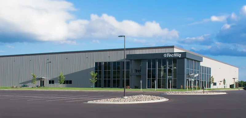TecNiq Inc