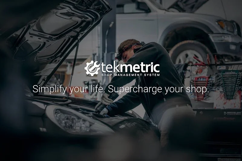 Tekmetric