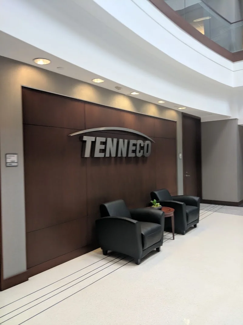 Tenneco