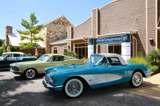 Texas Auto Writers Association