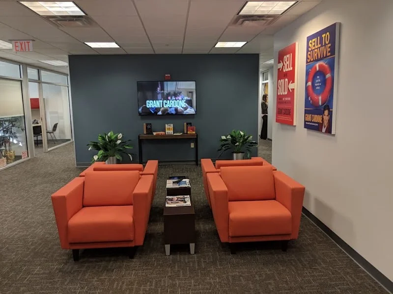 The Cardone Group