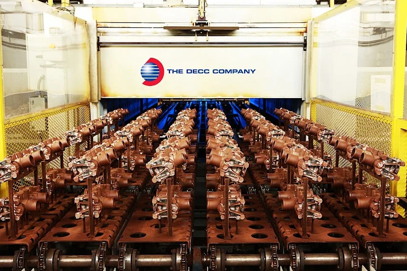 The DECC Company