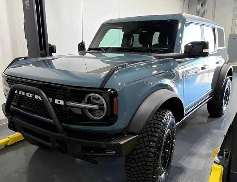The Experience Auto Group