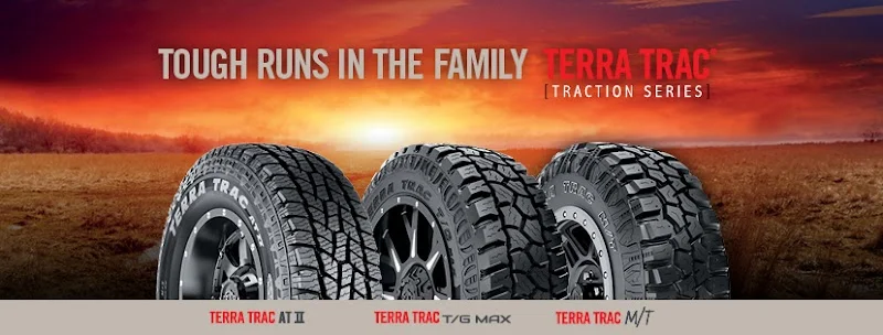 The Hercules Tire & Rubber Company
