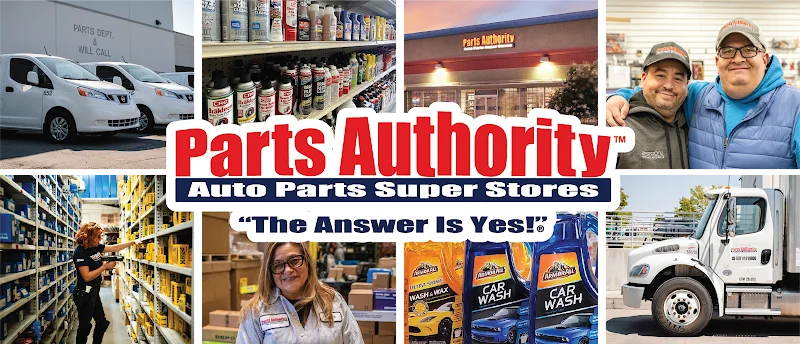 The Parts Authority