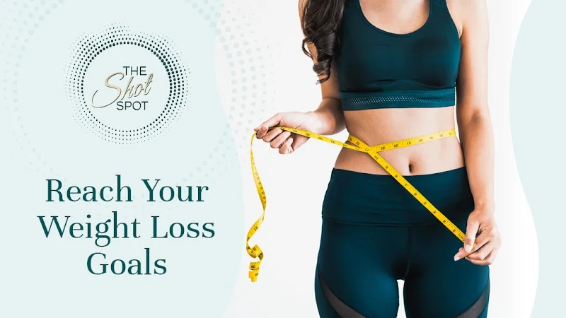 The Shot Spot Weight Loss