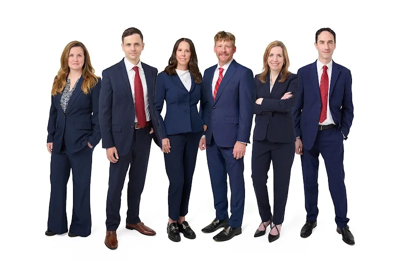 The Siemon Law Firm
