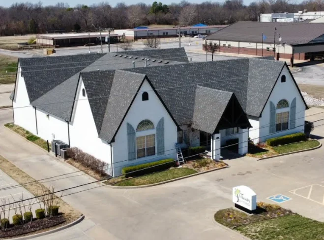 Therapy and Beyond Broken Arrow OK