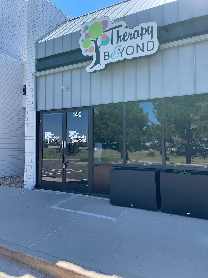 Therapy and Beyond Centennial CO