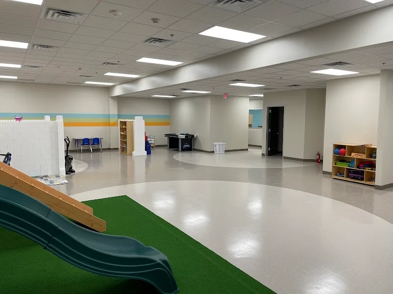 Therapy and Beyond Sugar Land TX