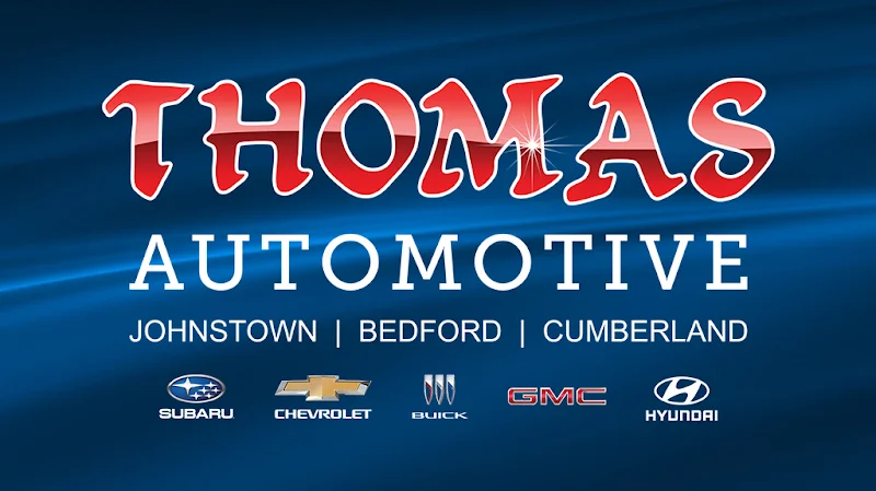 Thomas Automotive