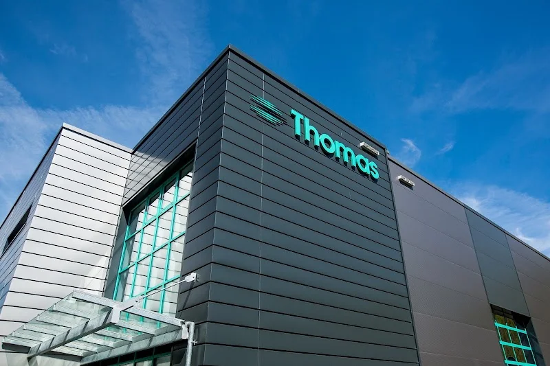 Thomas Group