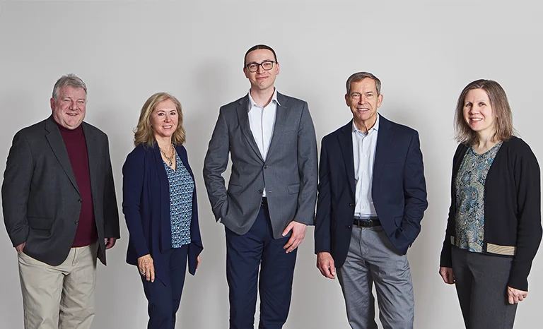 Thrive Wealth Advisors