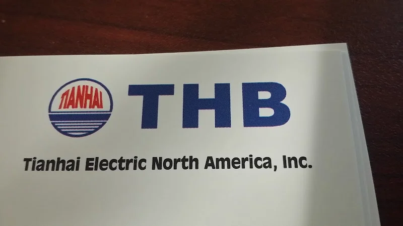 Tianhai Electric North America