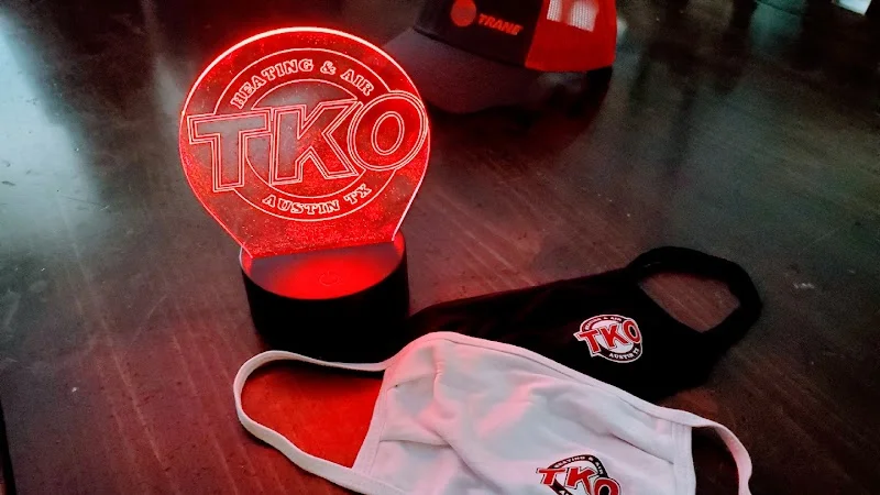 TKO Heating & Air