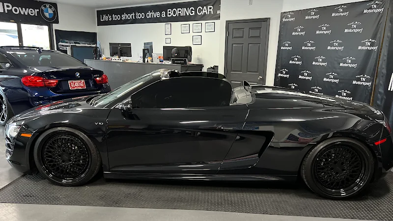 TN Motorsport LLC