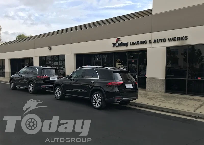 Today Auto Group