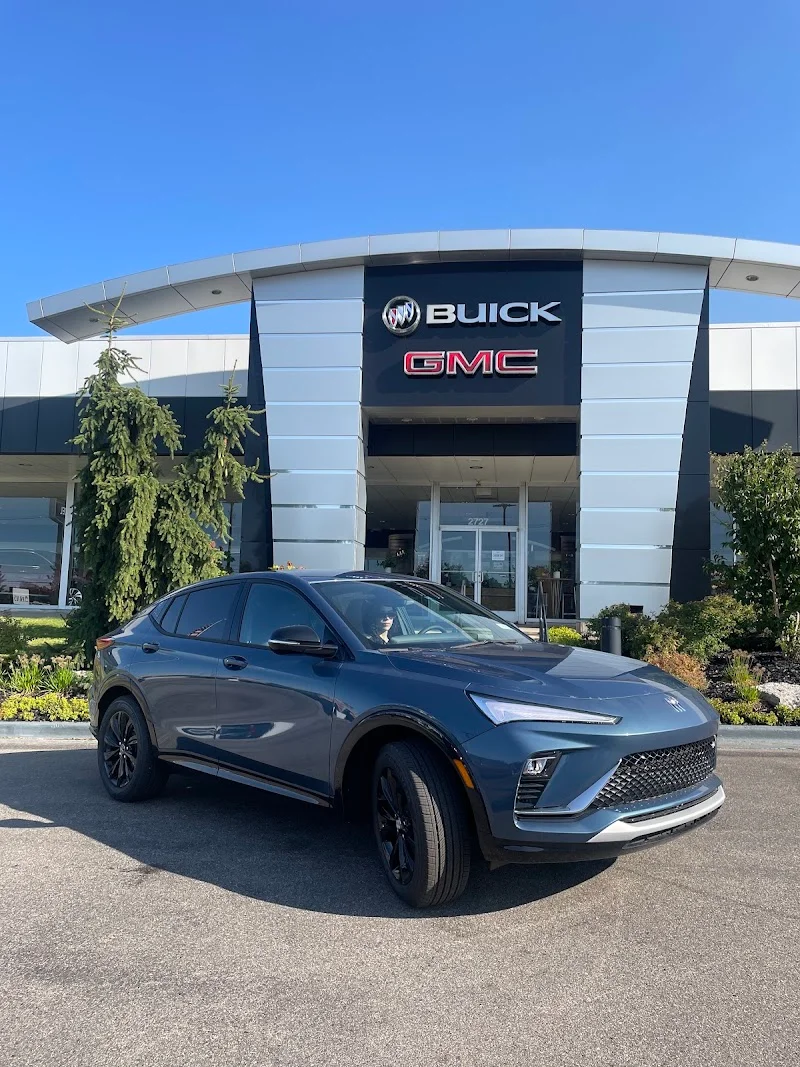 Todd Wenzel Automotive