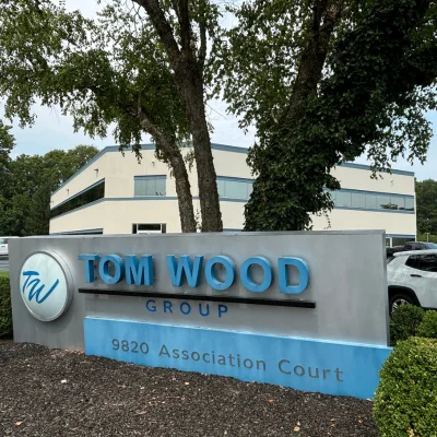 Tom Wood Automotive