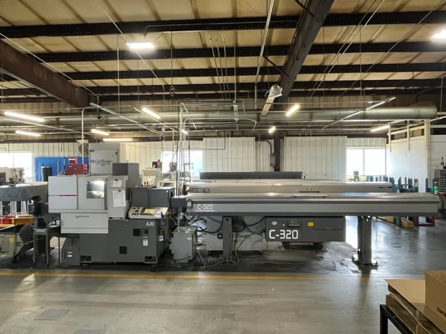 Topcraft Precision Manufactured Solutions