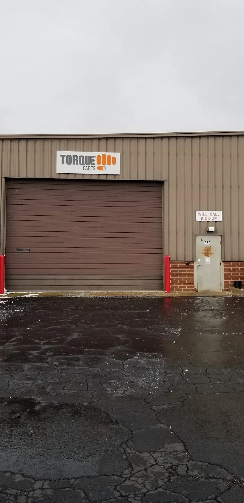 Torque Parts LLC