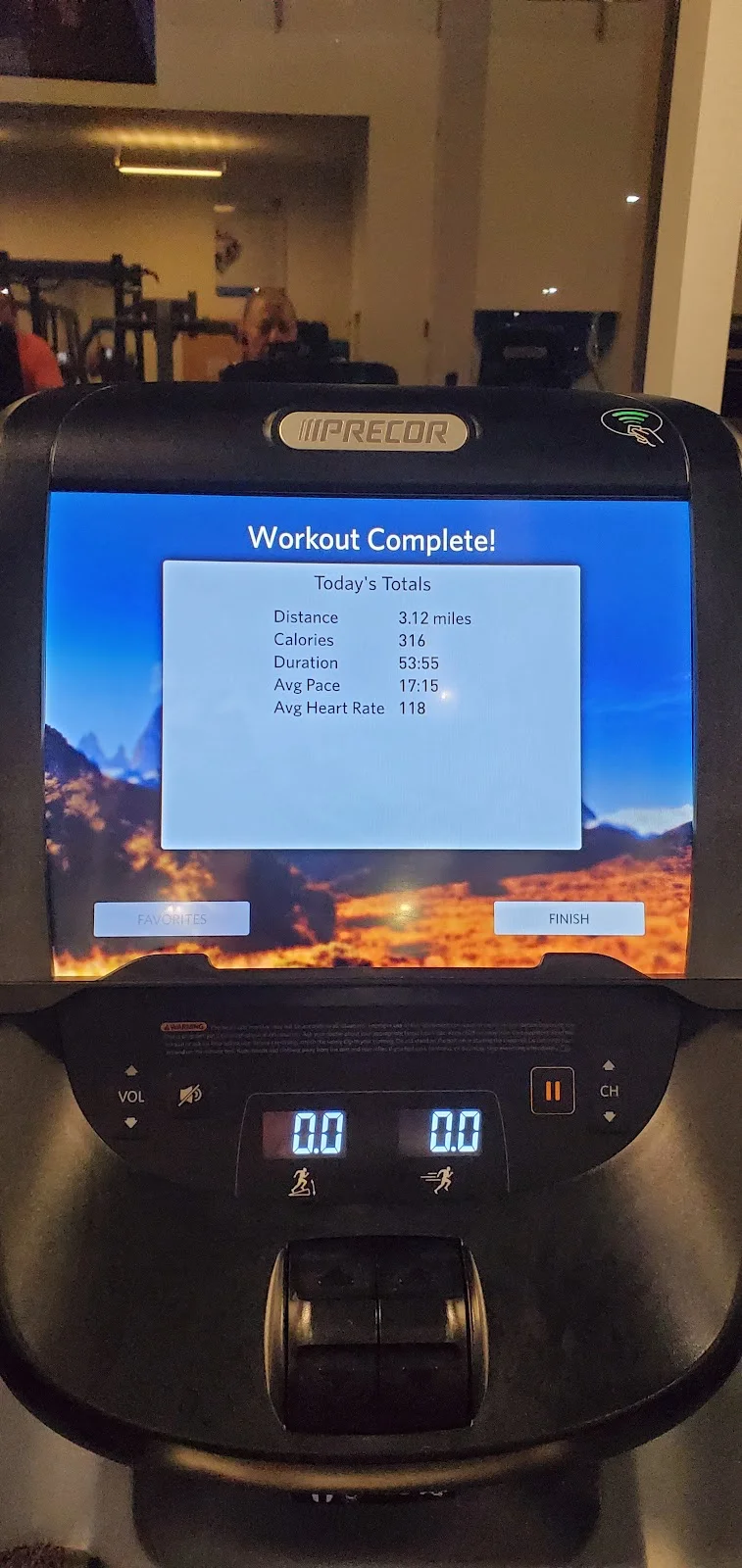 Total Health and Wellness Center