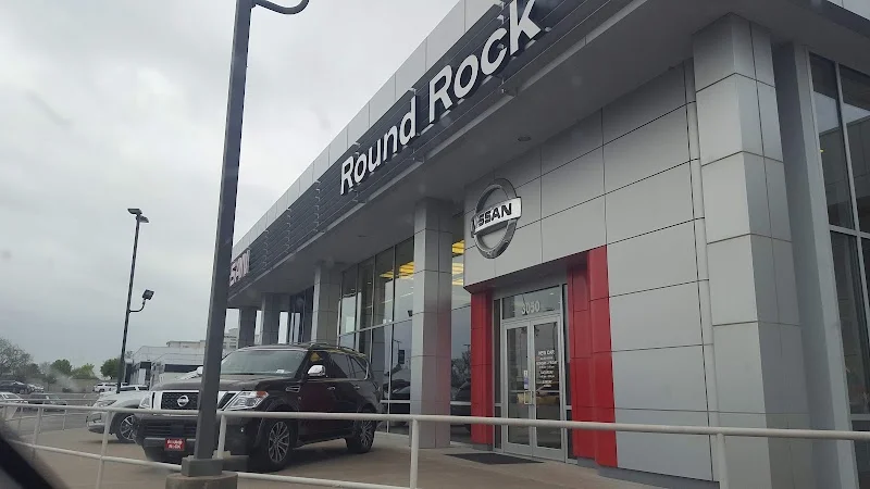 Town North Nissan Inc