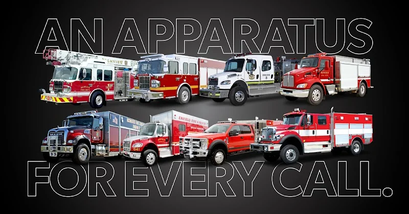 Toyne Fire Apparatus