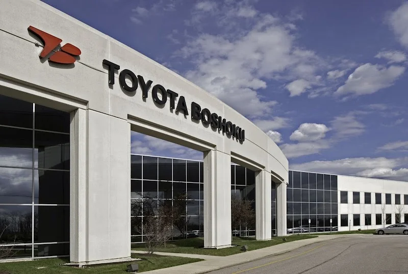 Toyota Boshoku America