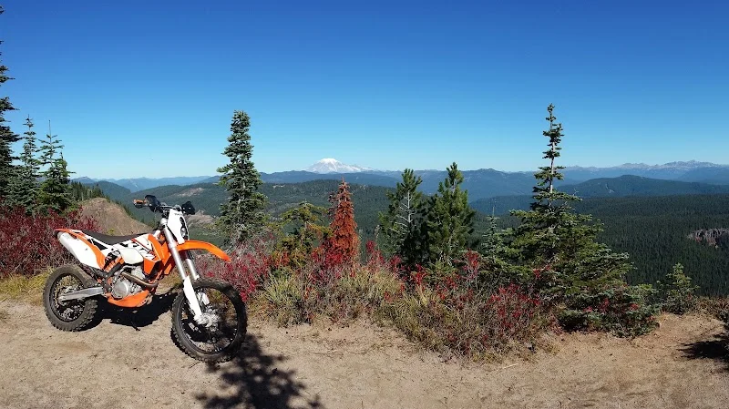 Trail Tech