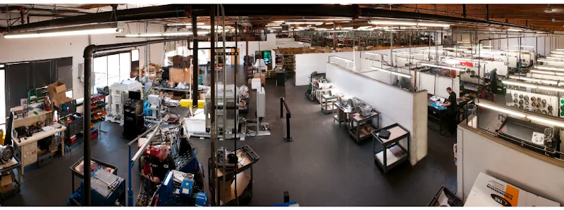 Transmission Remanufacturing Company