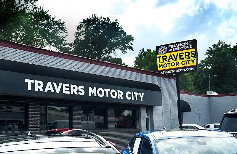 Travers Automotive & RV Group
