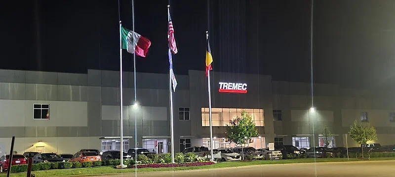 TREMEC