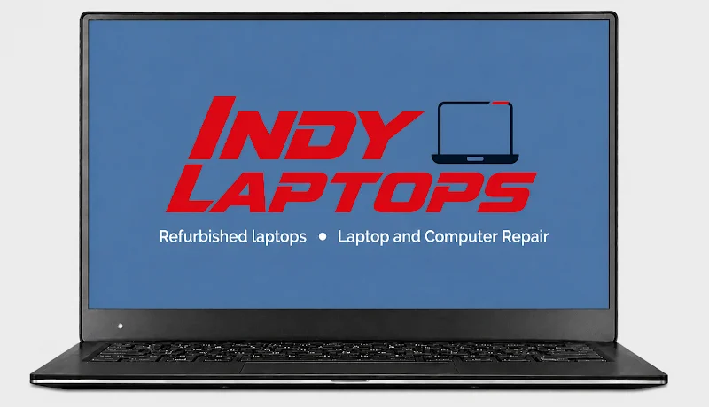 Truck Laptops