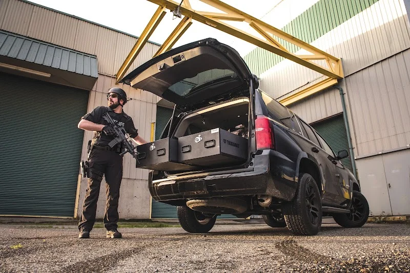 TruckVault Inc.