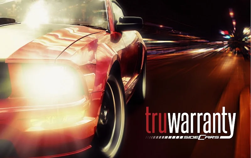 TruWarranty