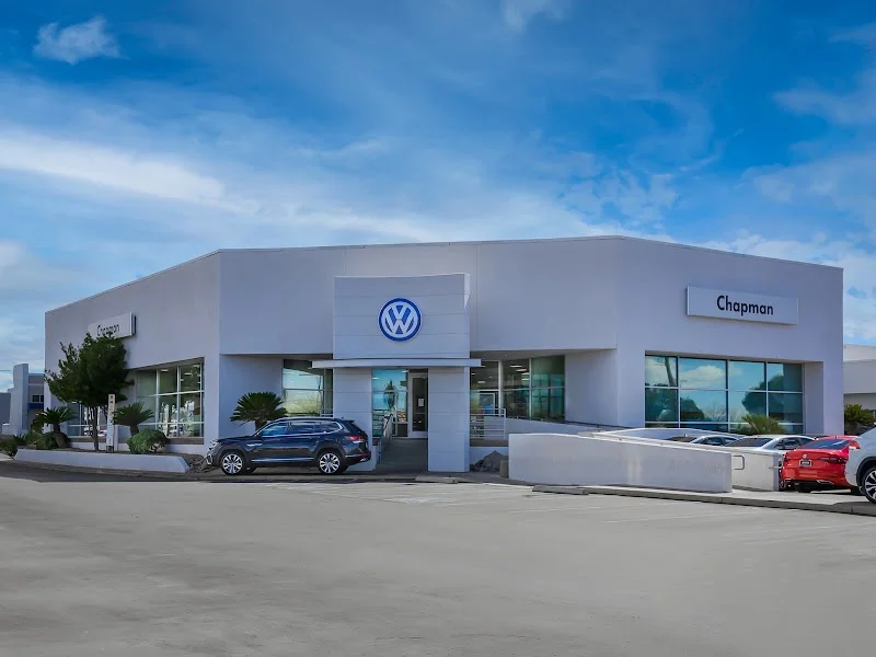 Tucson Volkswagen
