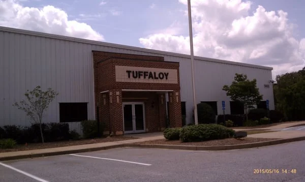 Tuffaloy Products, Inc.