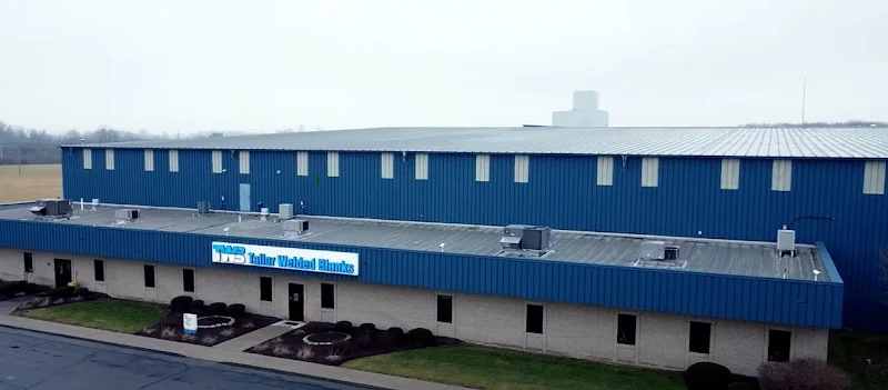 TWB Company LLC