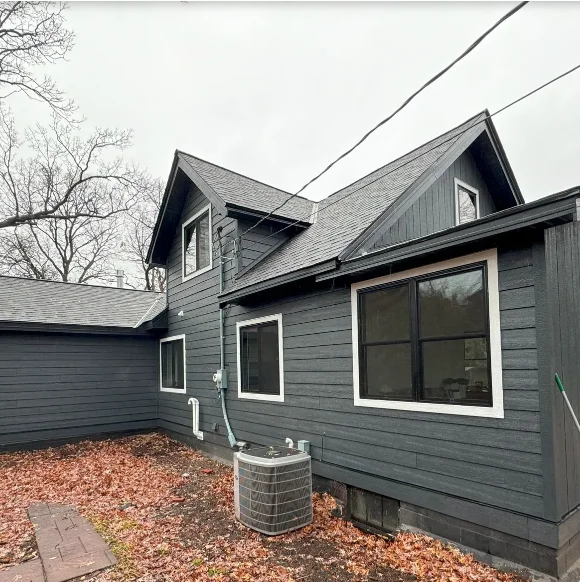 Twin City Roofing Construction Specialists, Inc.