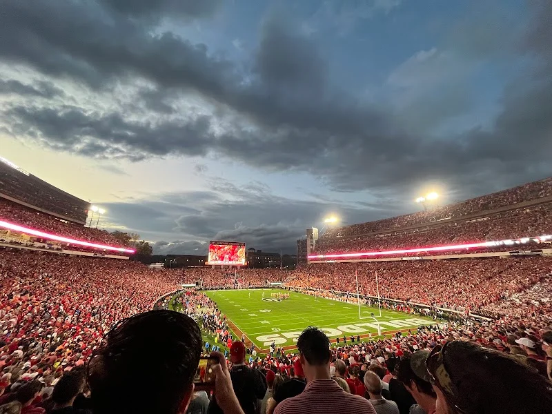 UGA Motorsports