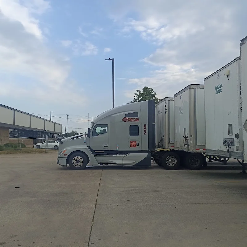 Unipress Usa Inc