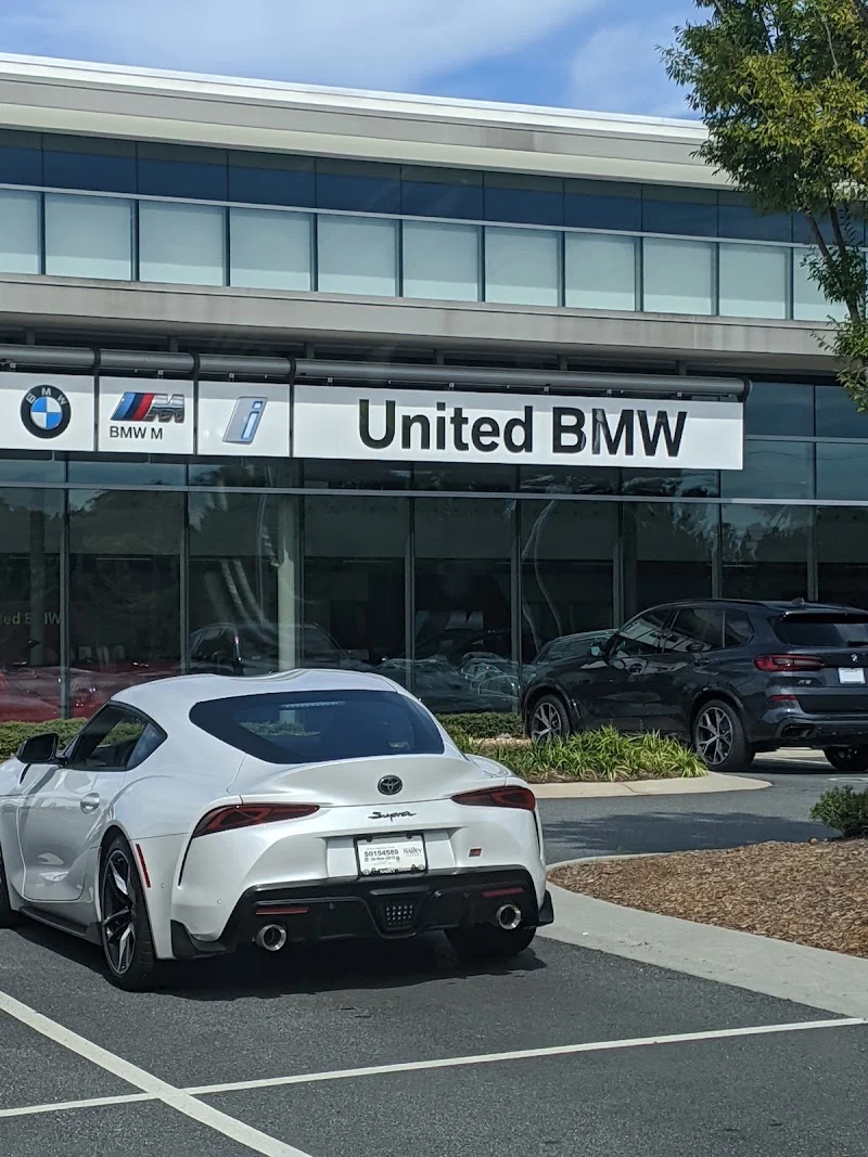 United BMW