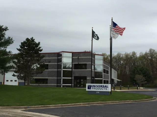 Universal Products, Inc.