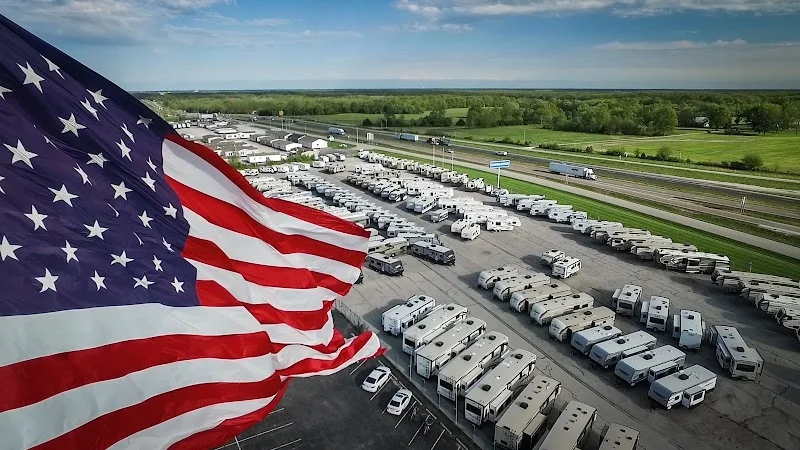 Unlimited RV
