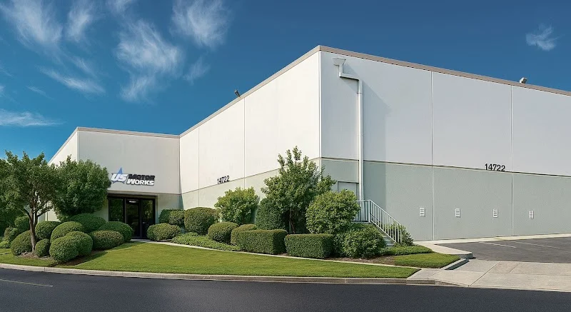 US Motor Works, LLC