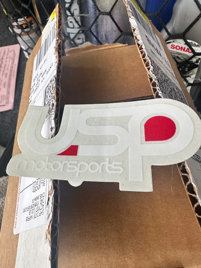 USP Motorsports