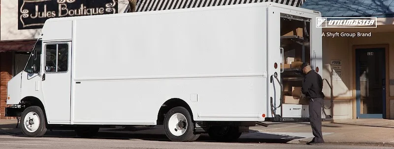 Utilimaster