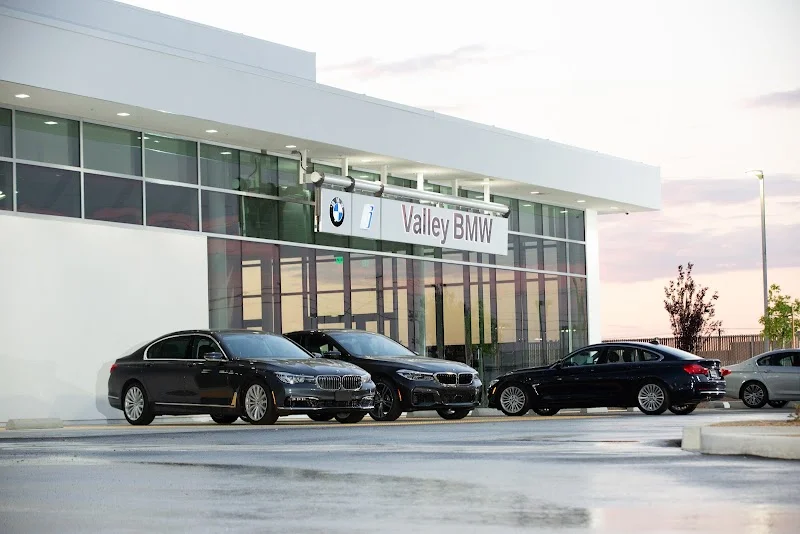 Valley BMW